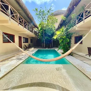 Apartmán La Selva, Tulum